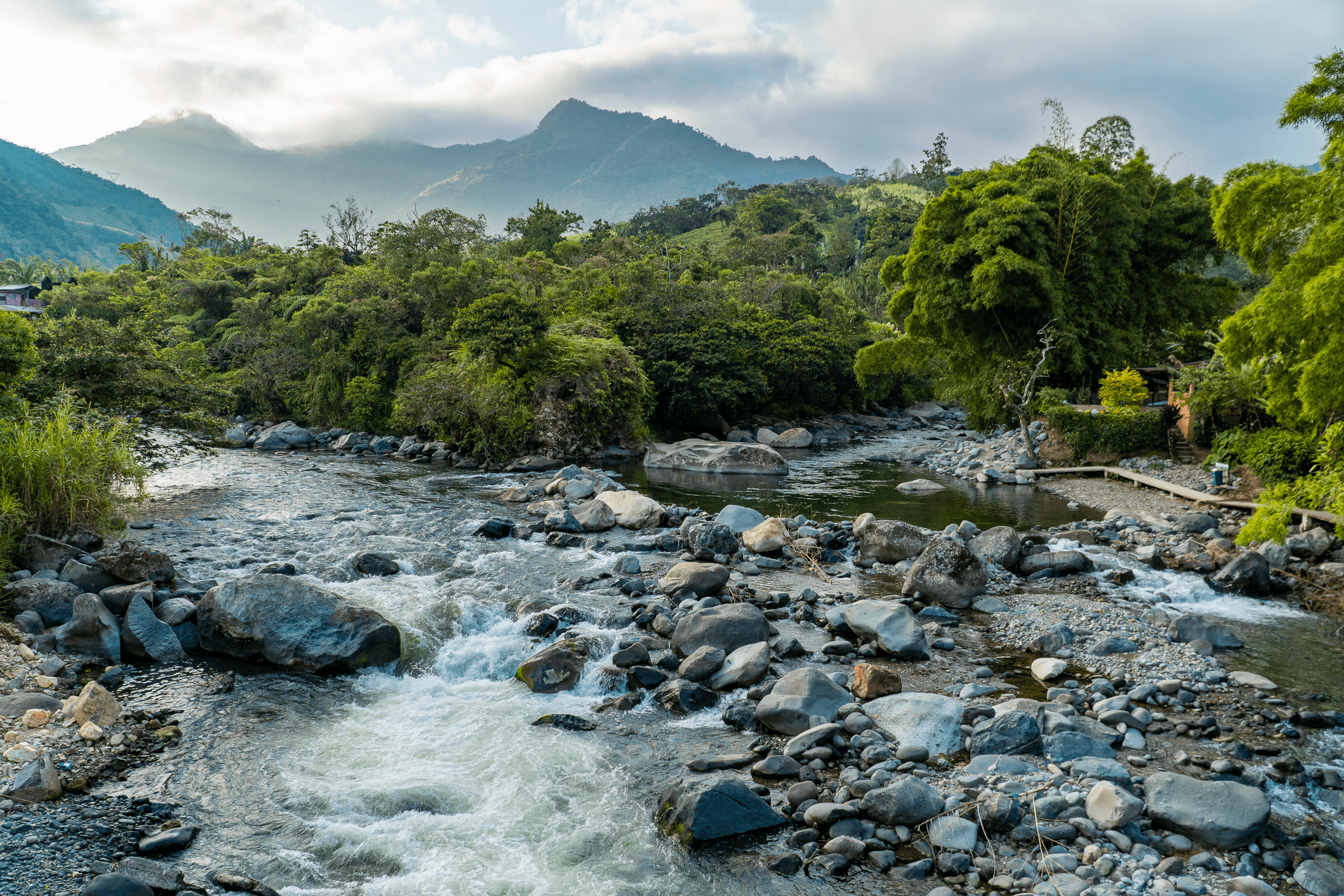 Paisaje de Nariño 15