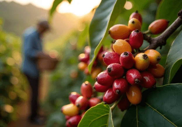 Ruta del Café al Norte de Nariño